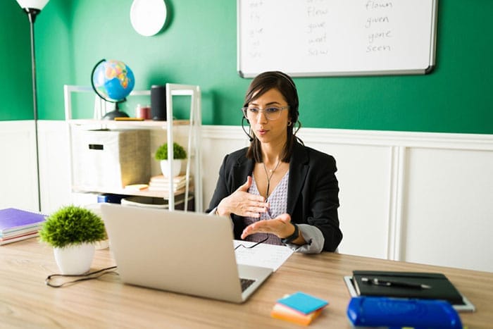 Online Teaching Jobs