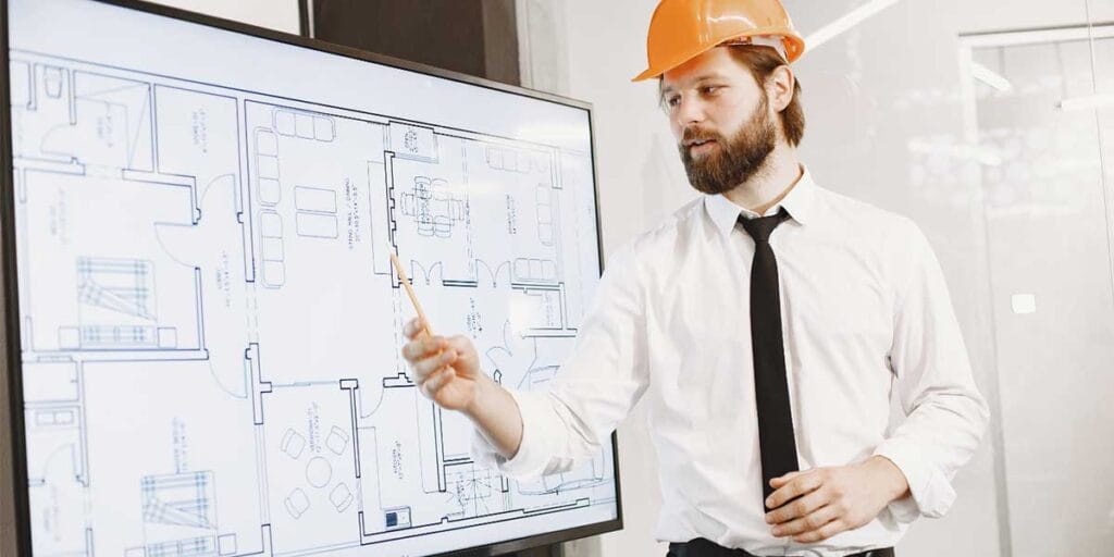 Architectural Engineers