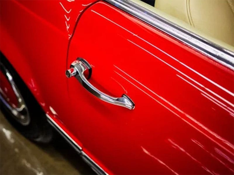 Car Paint Jobs