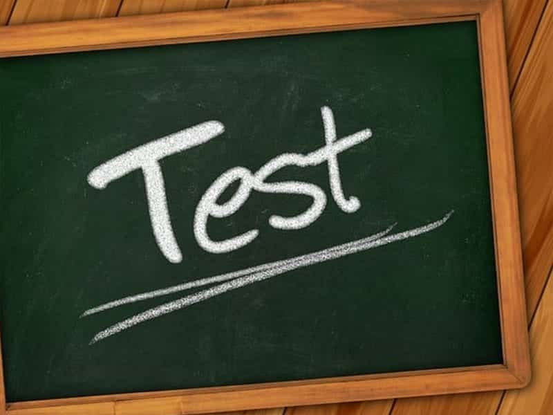 Test Resources