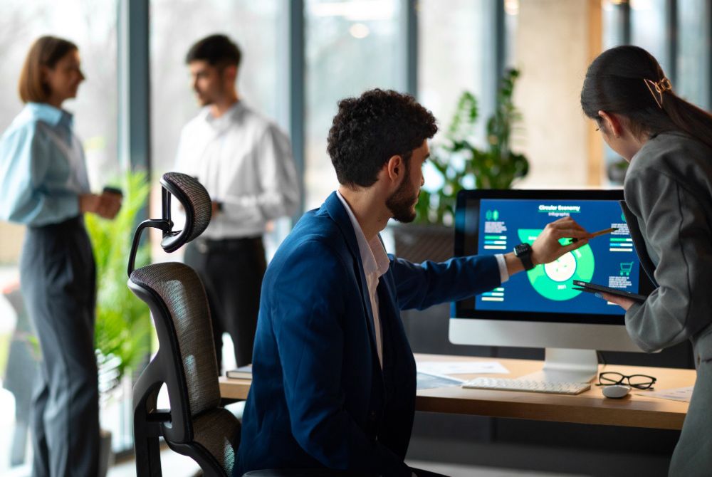 Use CRM and Automation