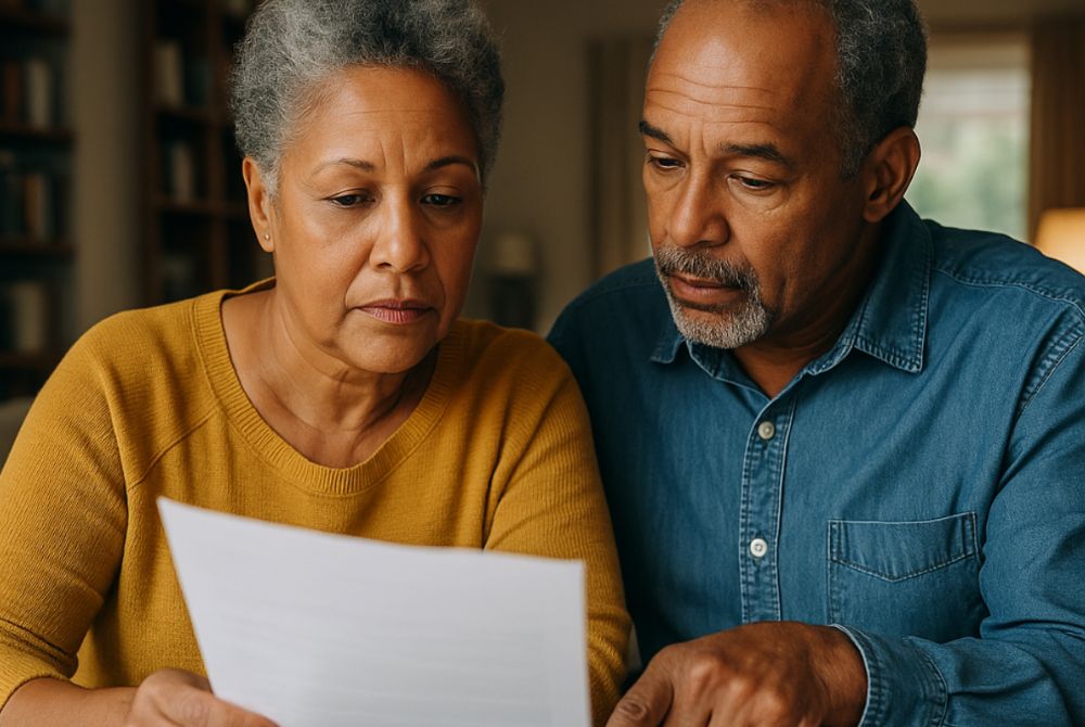 Different Types of Retirement Plans