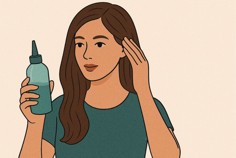 Haircare Tips Before the Interview