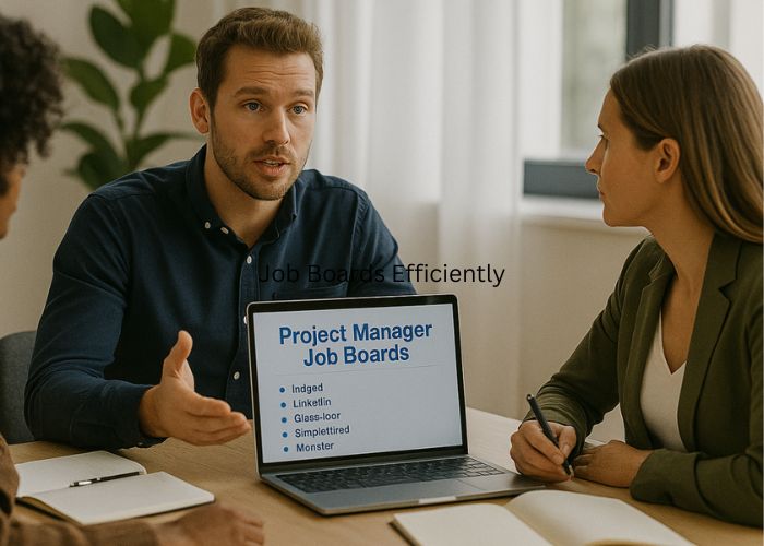 Job Boards