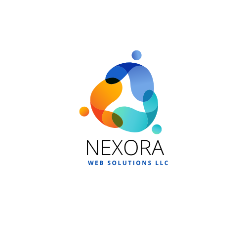 Web Designer Nexora web