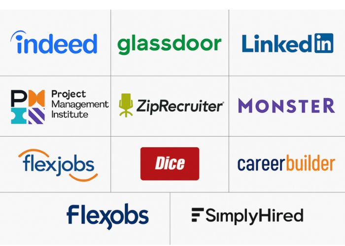 Top 10 Project Manager Job Boards
