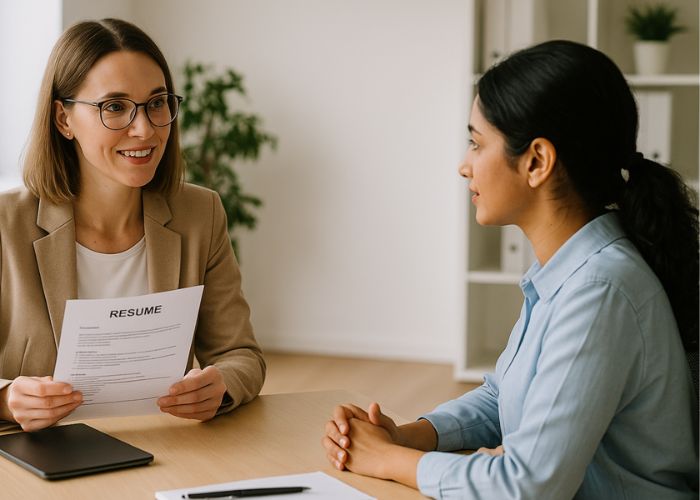 Top 15 Data Entry Clerk Interview Questions 