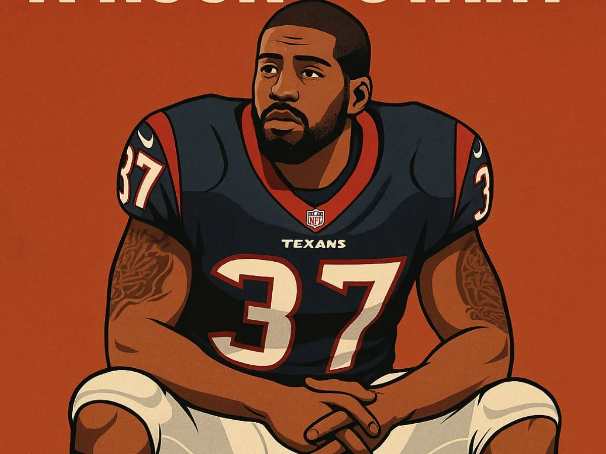 Arian Foster Career Earnings