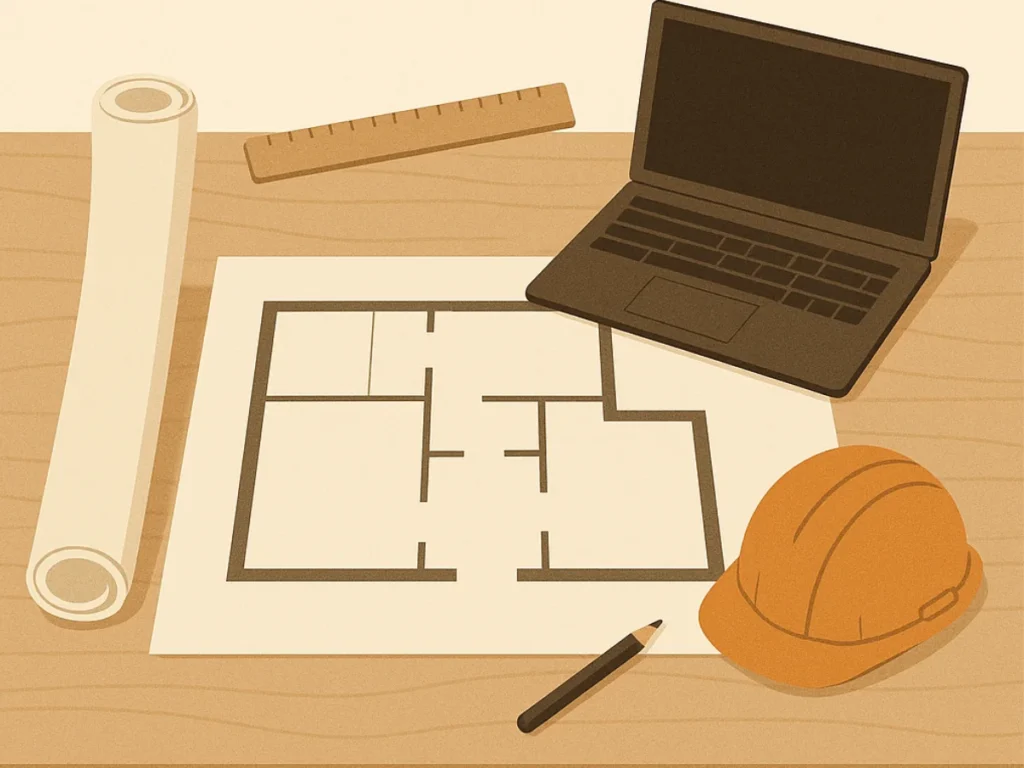 interior architecture salary