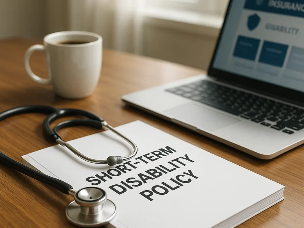 short-term disability