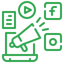 Marketing and Sales